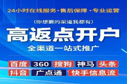 案例解析：成功SEM运营之道
